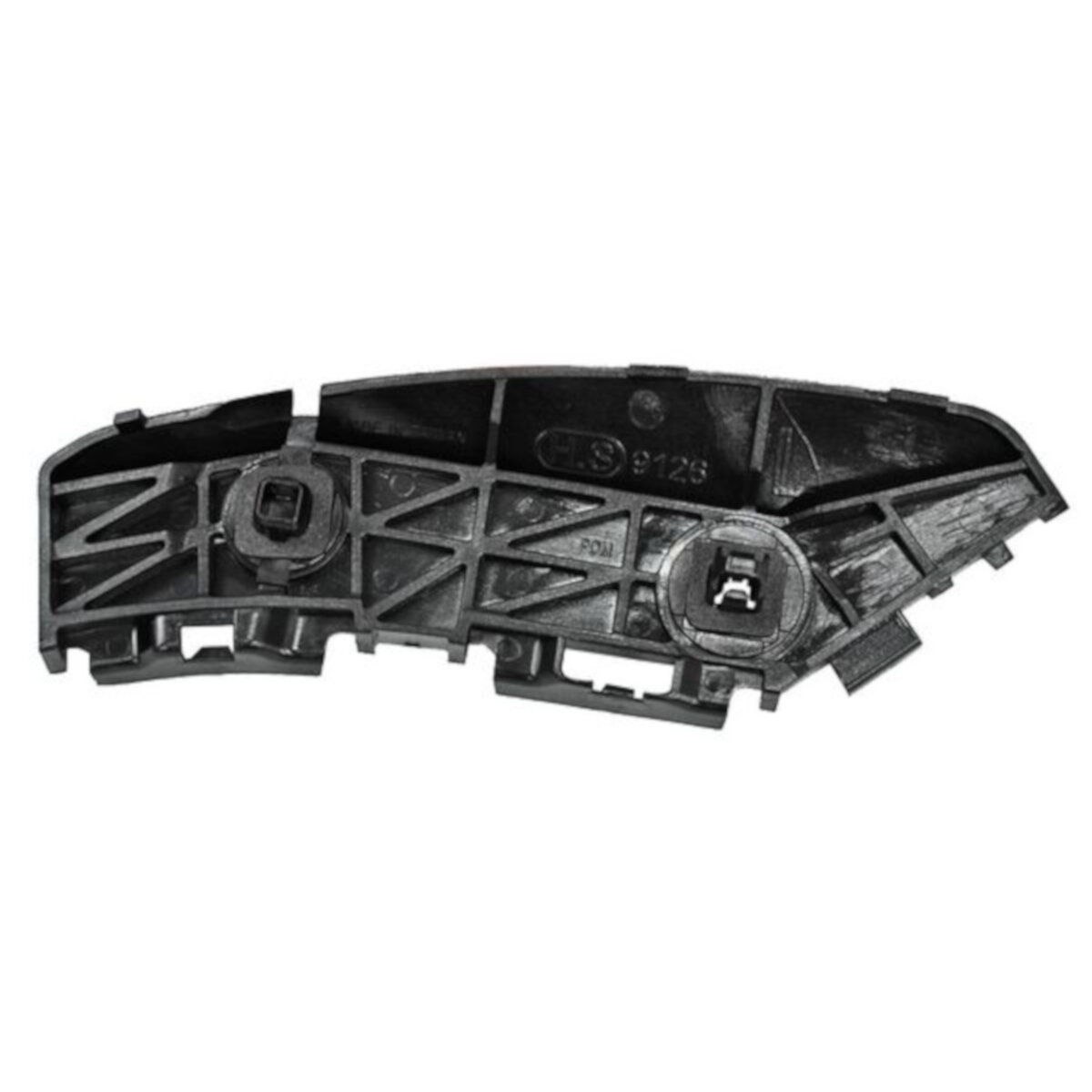 Guía De Defensa Derecha Toyota Yaris 4 Puertas 2007 2008 2009 2010 2011 2012 2013 2014 2015