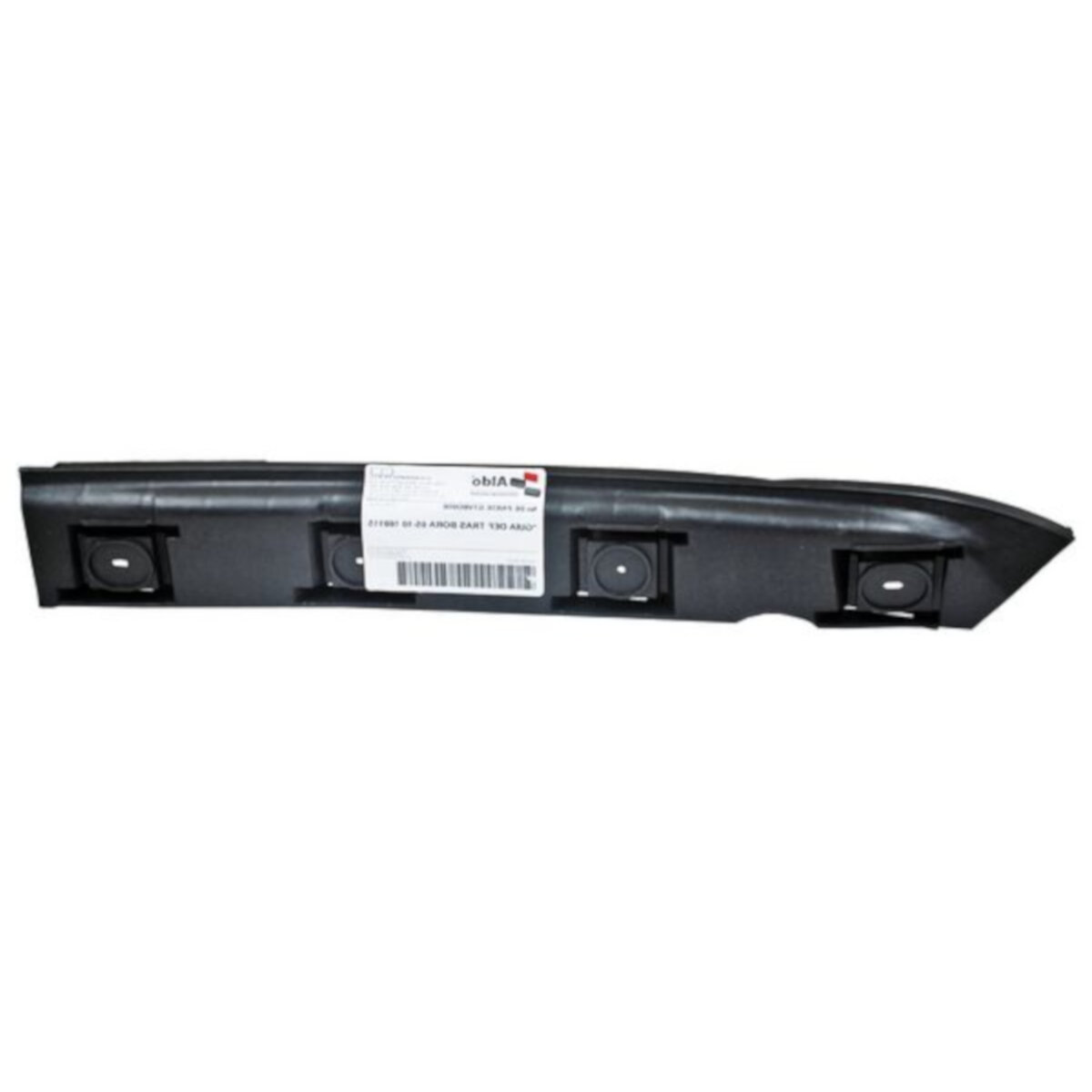 Guía De Defensa Izquierda Volkswagen Bora  2005 2006 2007 2008 2009 2010