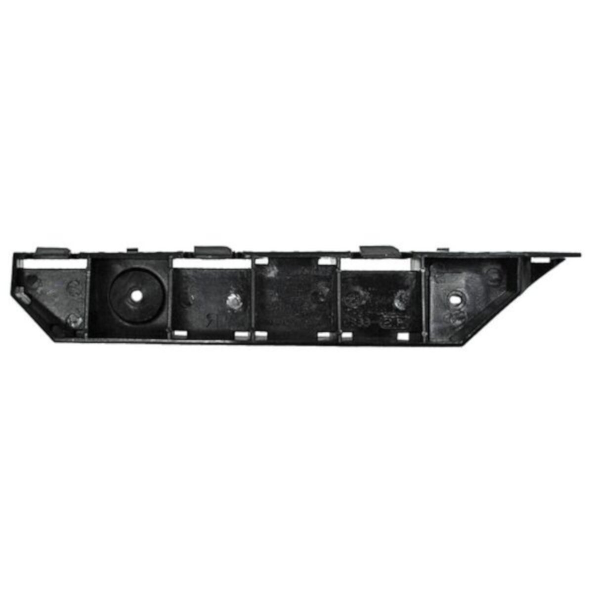 Guía De Defensa Izquierda Honda Civic  2001 2002 2003