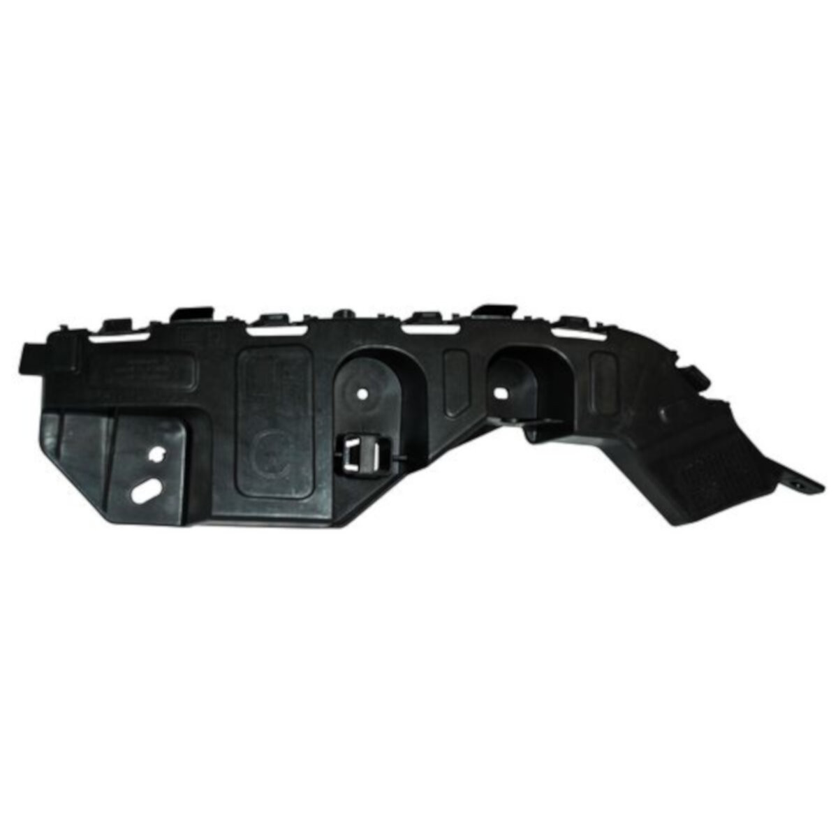 Guía De Defensa Izquierda Chevrolet Trax  2013 2014 2015 2016