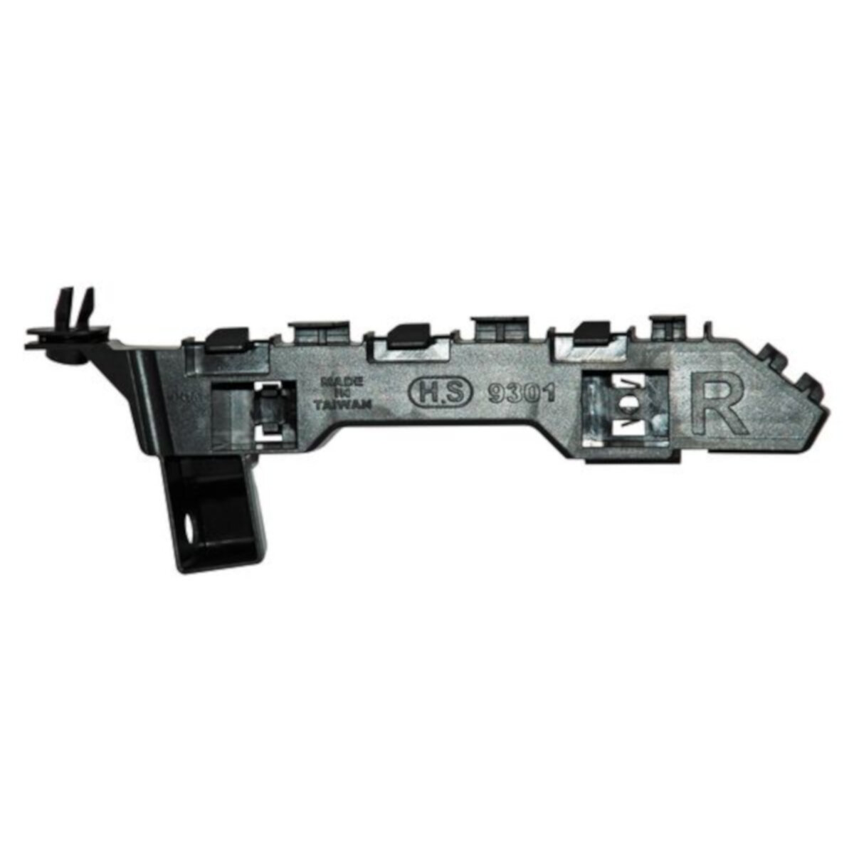 Foto 2 pulgar | Guía De Defensa Derecha Honda Accord  2018 2019 2020