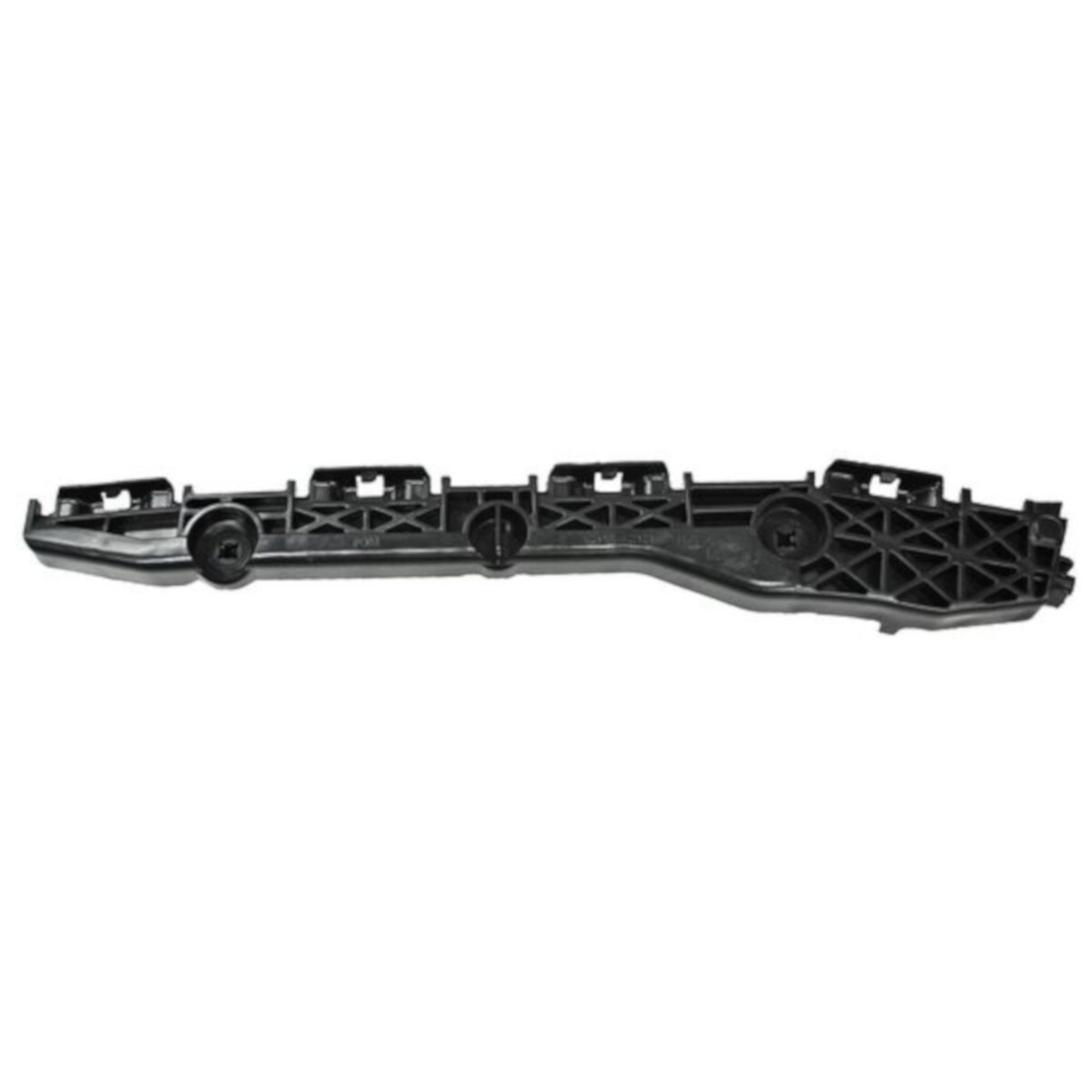 Guía De Defensa Derecha Toyota Rav4  2006 2007 2008 2009 2010 2011 2012