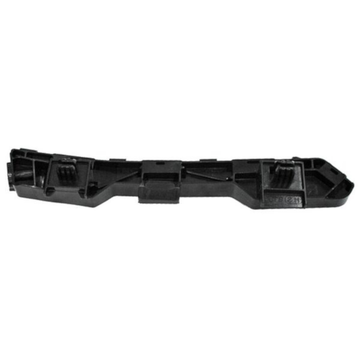 Guía De Defensa Izquierda Honda Accord  2013 2014 2015 2016