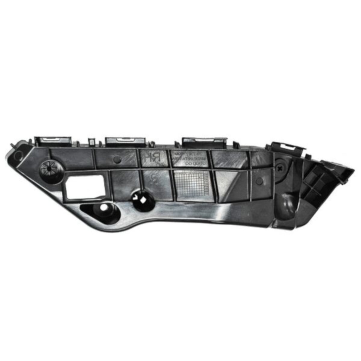 Guía De Defensa Izquierda Toyota Rav4  2013 2014 2015 2016 2017