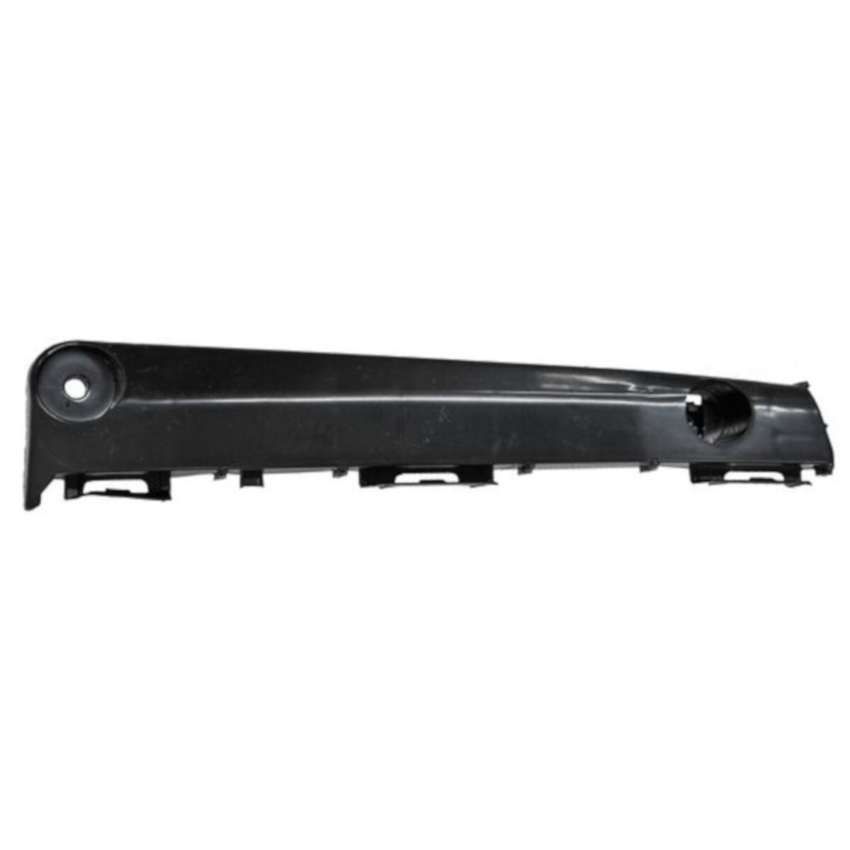 Guía De Defensa Izquierda Toyota Camry  2012 2013 2014