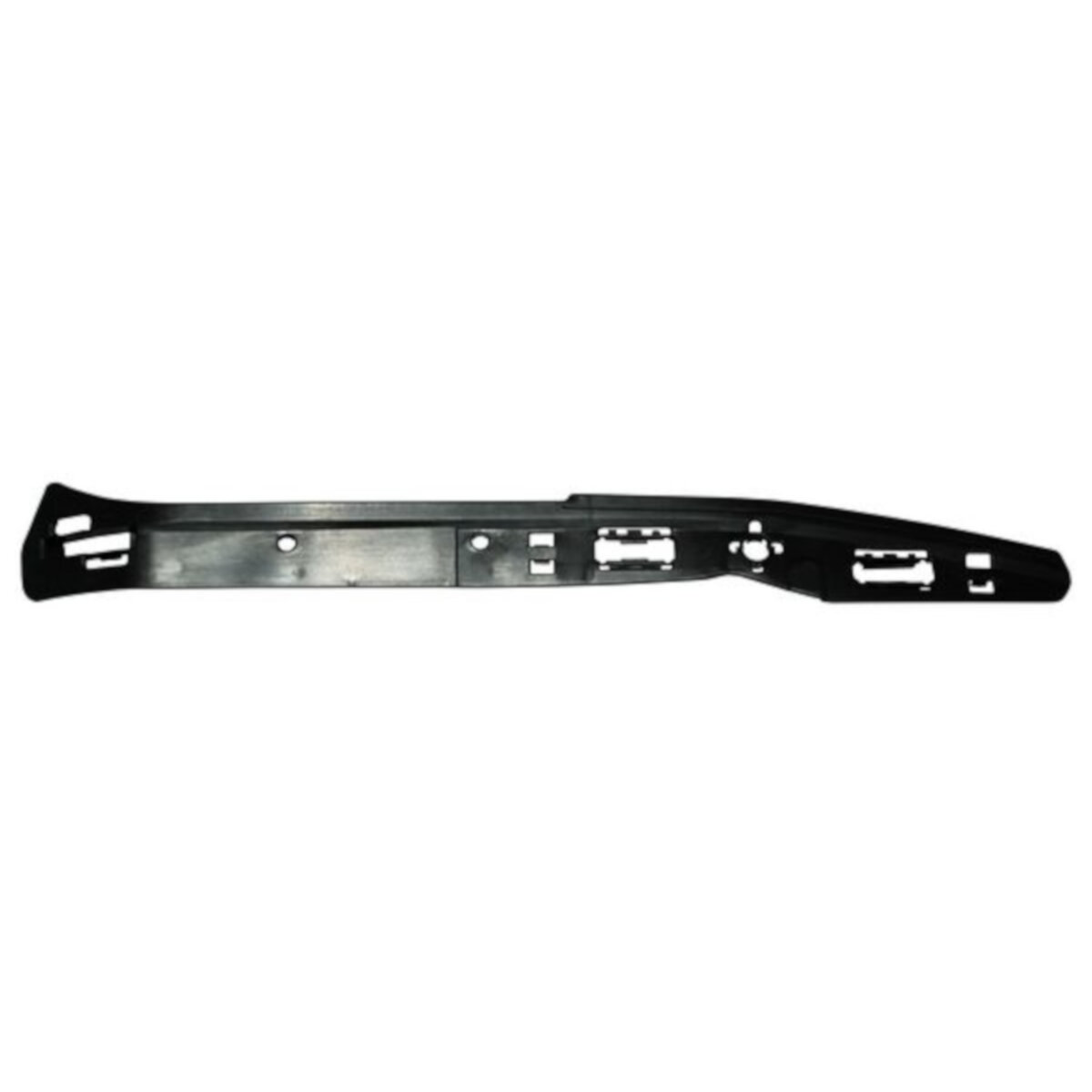Guía De Defensa Derecha Volkswagen Transporter  2010 2011 2012 2013 2014 2015