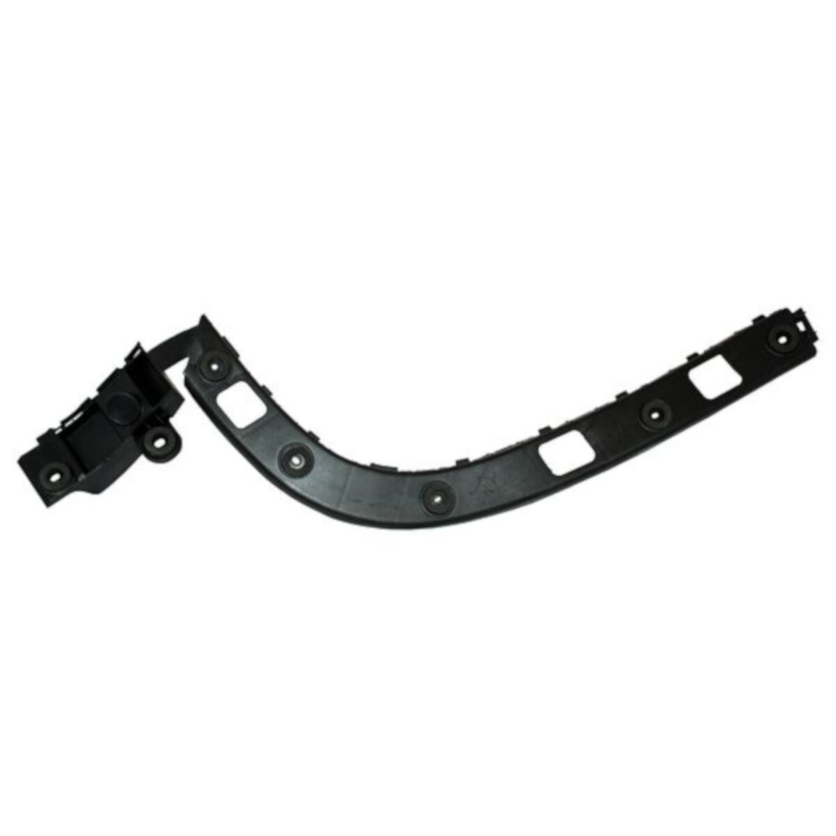Guía De Defensa Izquierda Chevrolet Tornado  2011 2012 2013 2014 2015 2016 2017