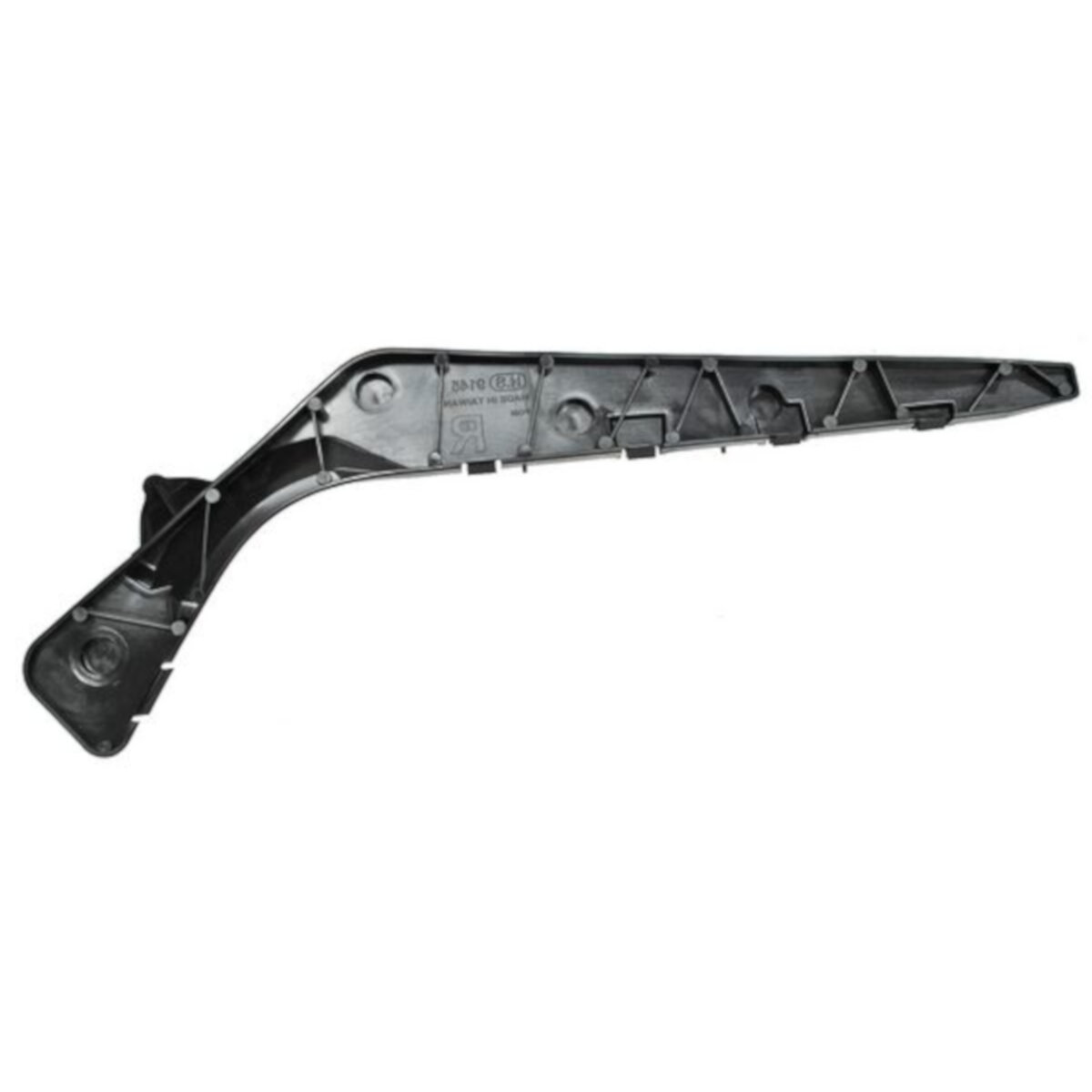 Guía De Defensa Izquierda Nissan Sentra  2007 2008 2009 2010 2011 2012