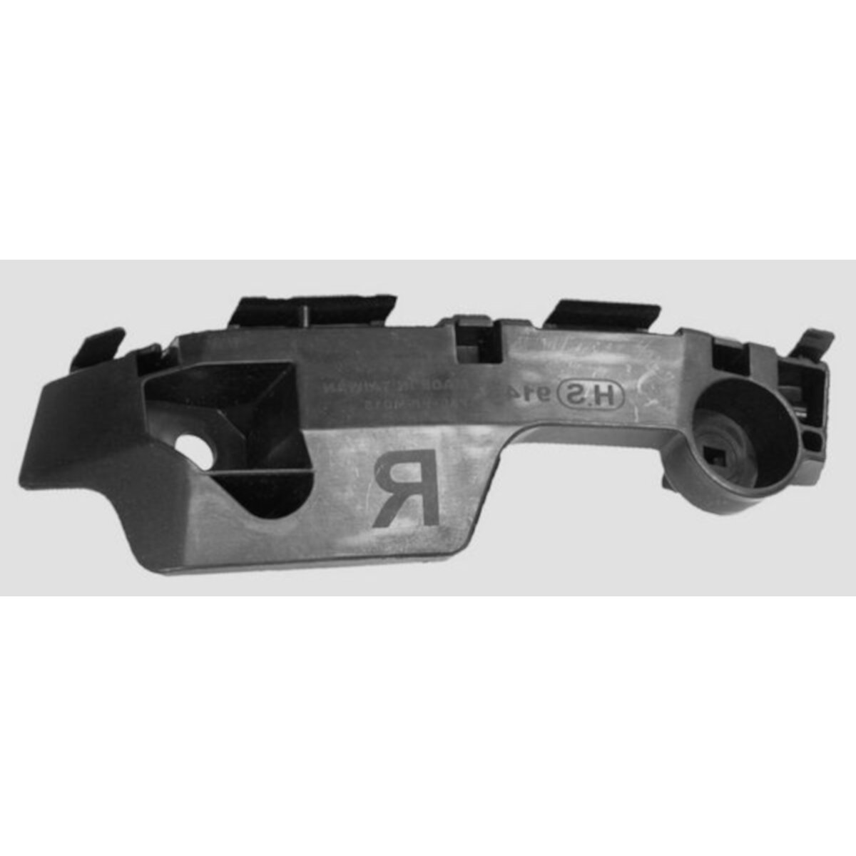 Foto 1 | Guía De Defensa Izquierda Mazda 6  2009 2010 2011 2012 2013