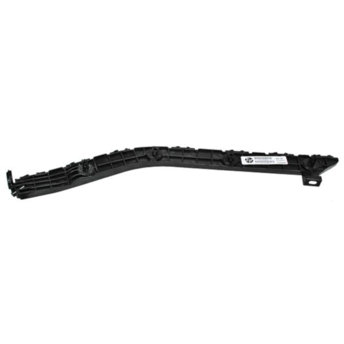 Guía De Defensa Izquierda Toyota Sienna  2011 2012 2013 2014 2015