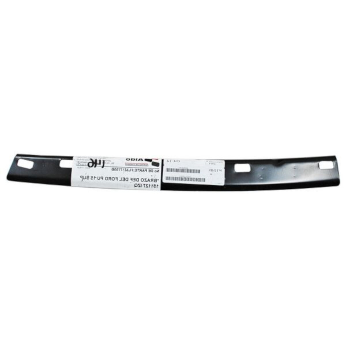 Brazo De Defensa Izquierda Ford F-150  2015 2016