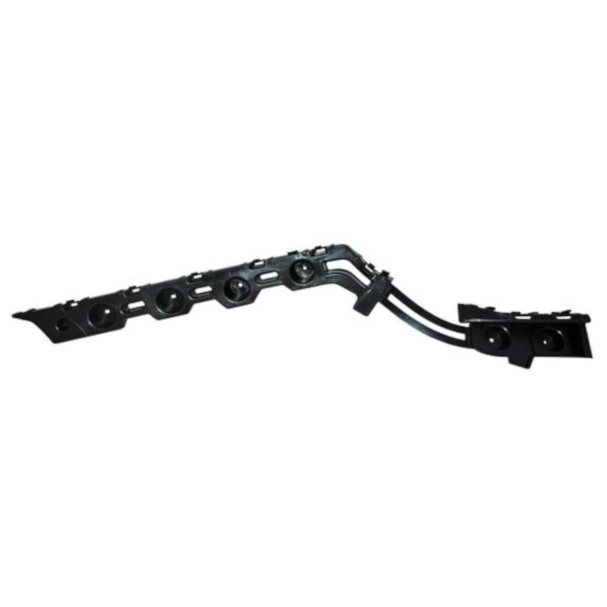 Foto 2 pulgar | Guía De Defensa Izquierda Chevrolet Onix  2020