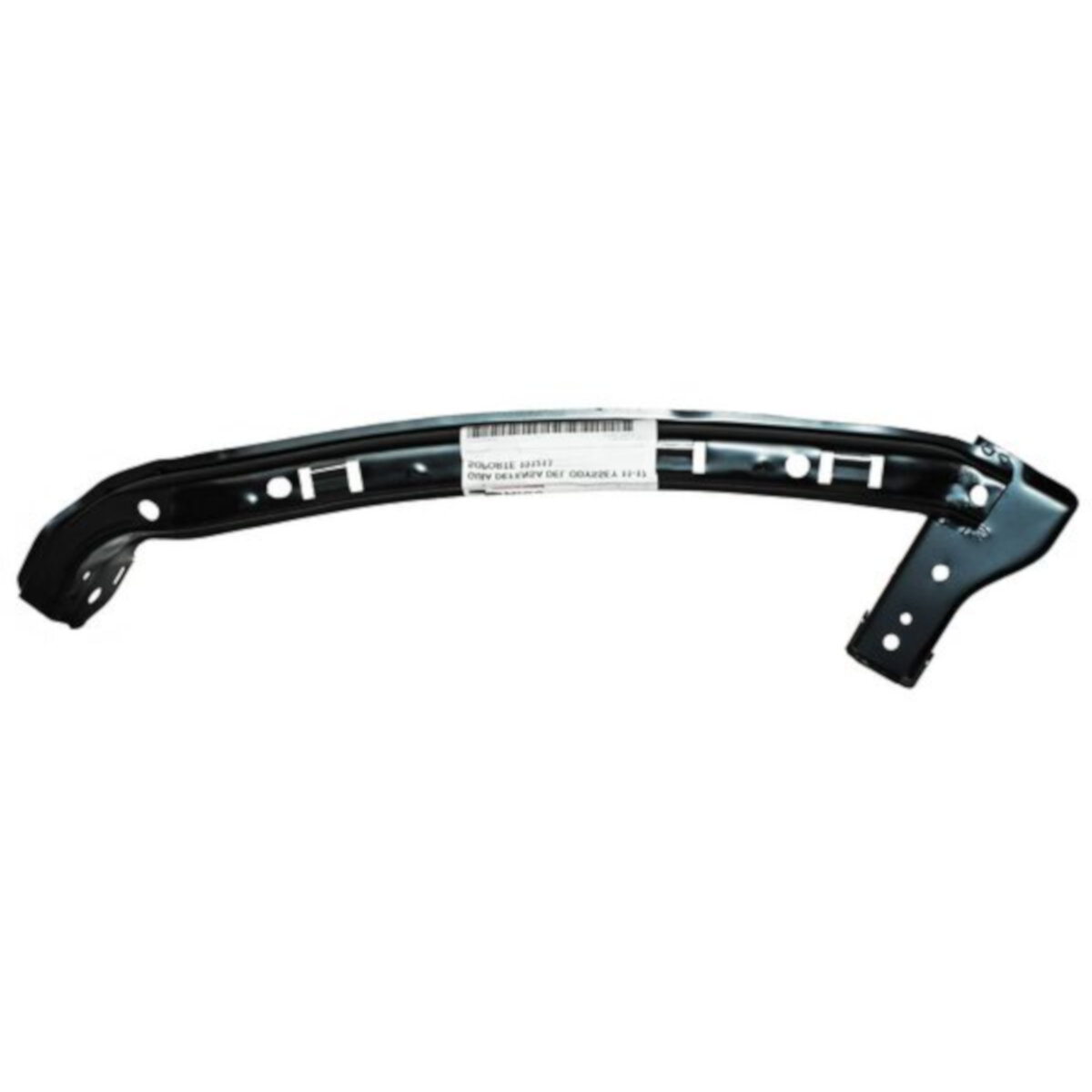 Guía De Defensa Izquierda Honda Odyssey  2011 2012 2013 2014 2015 2016 2017