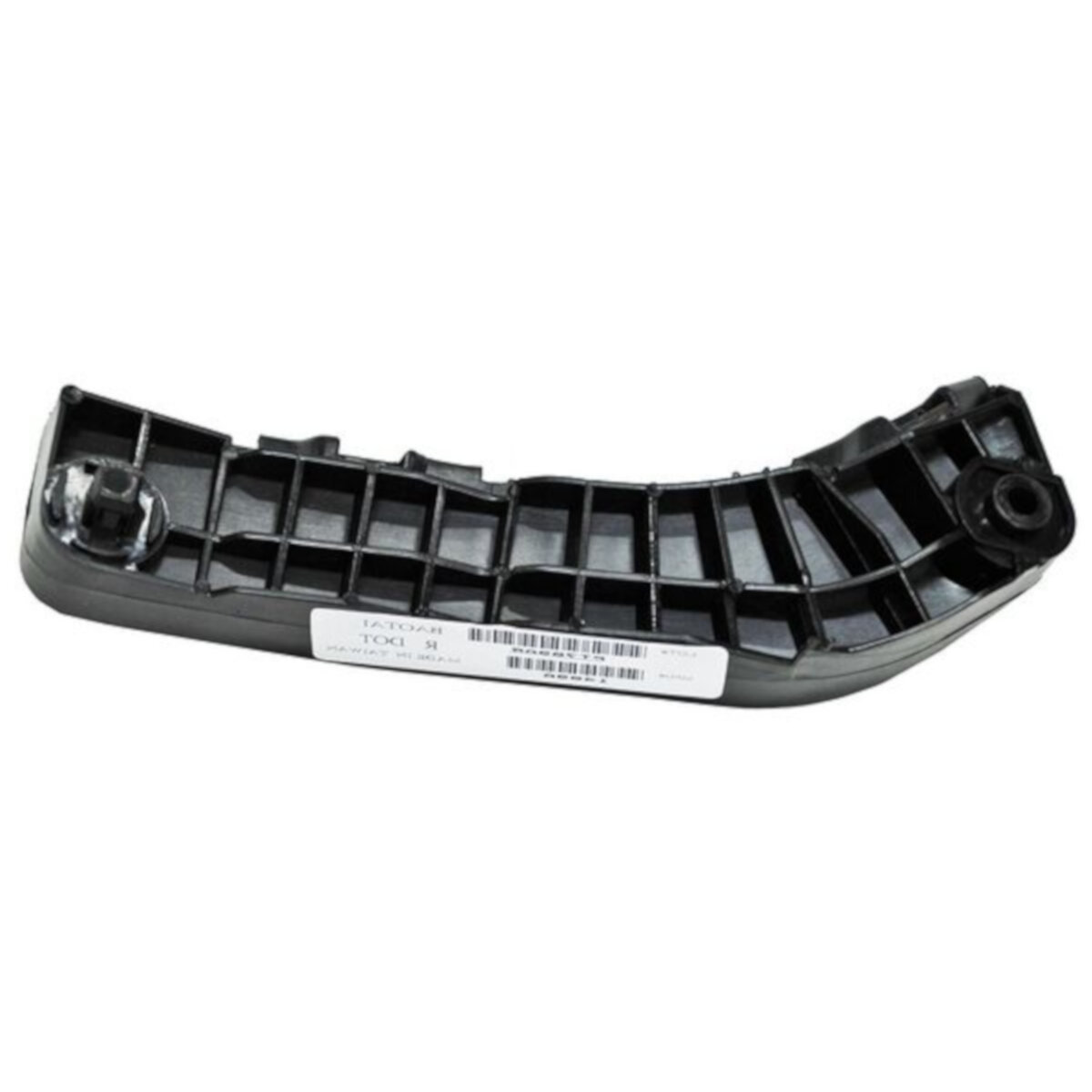 Foto 2 pulgar | Guía De Defensa Izquierda Toyota Camry  2007 2008 2009 2010 2011