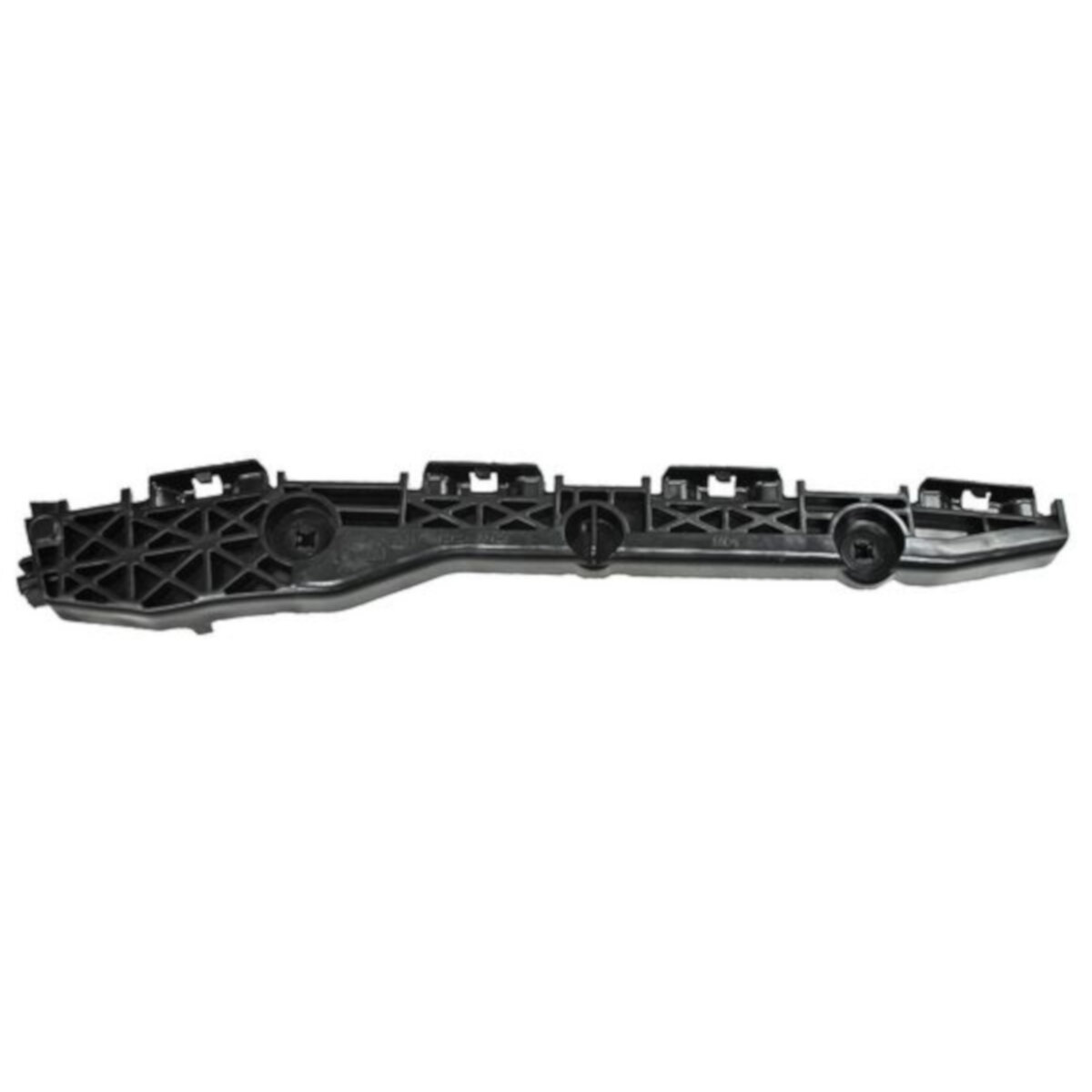 Guía De Defensa Izquierda Toyota Rav4  2006 2007 2008 2009 2010 2011 2012