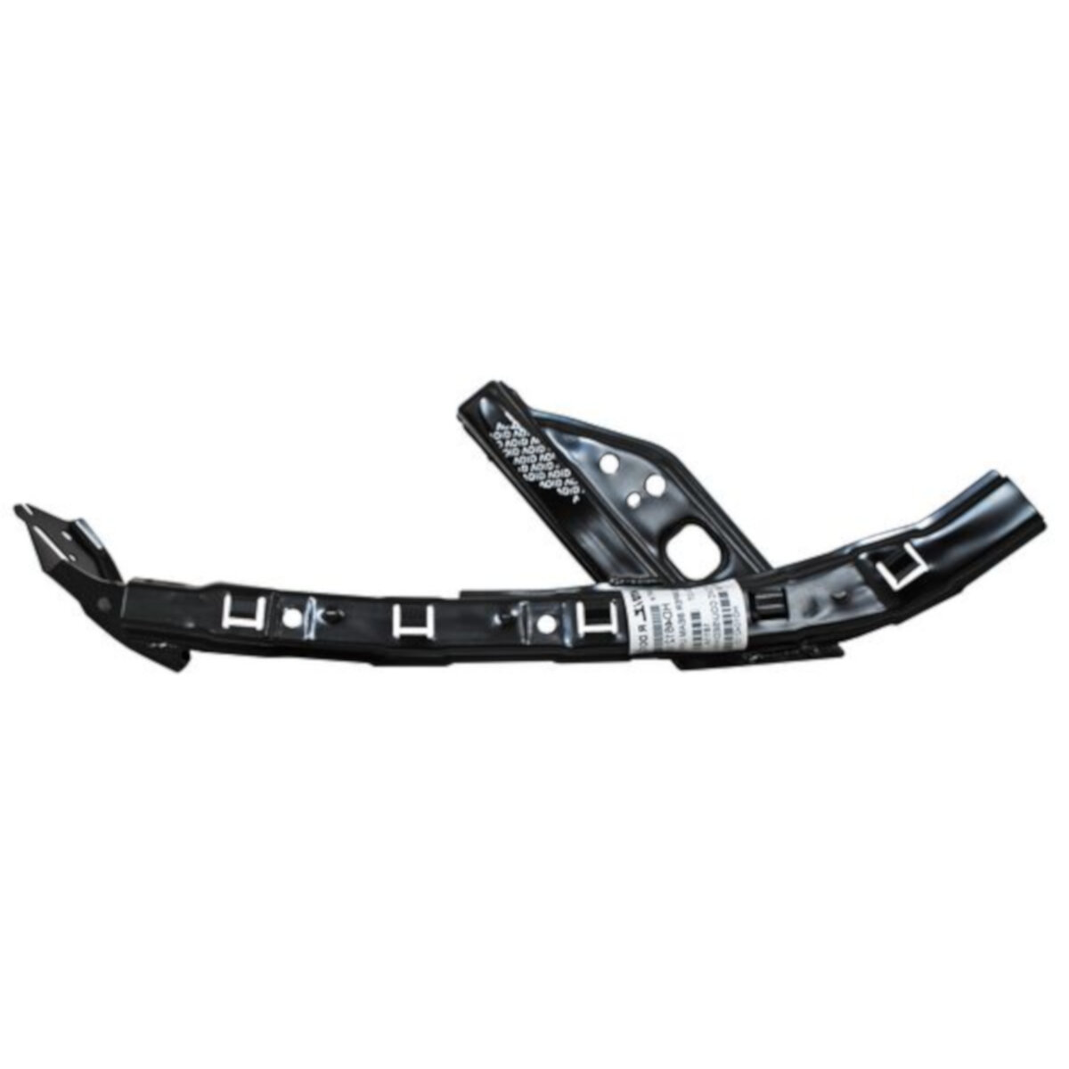 Guía De Defensa Derecha Honda Civic  2012 2013 2014