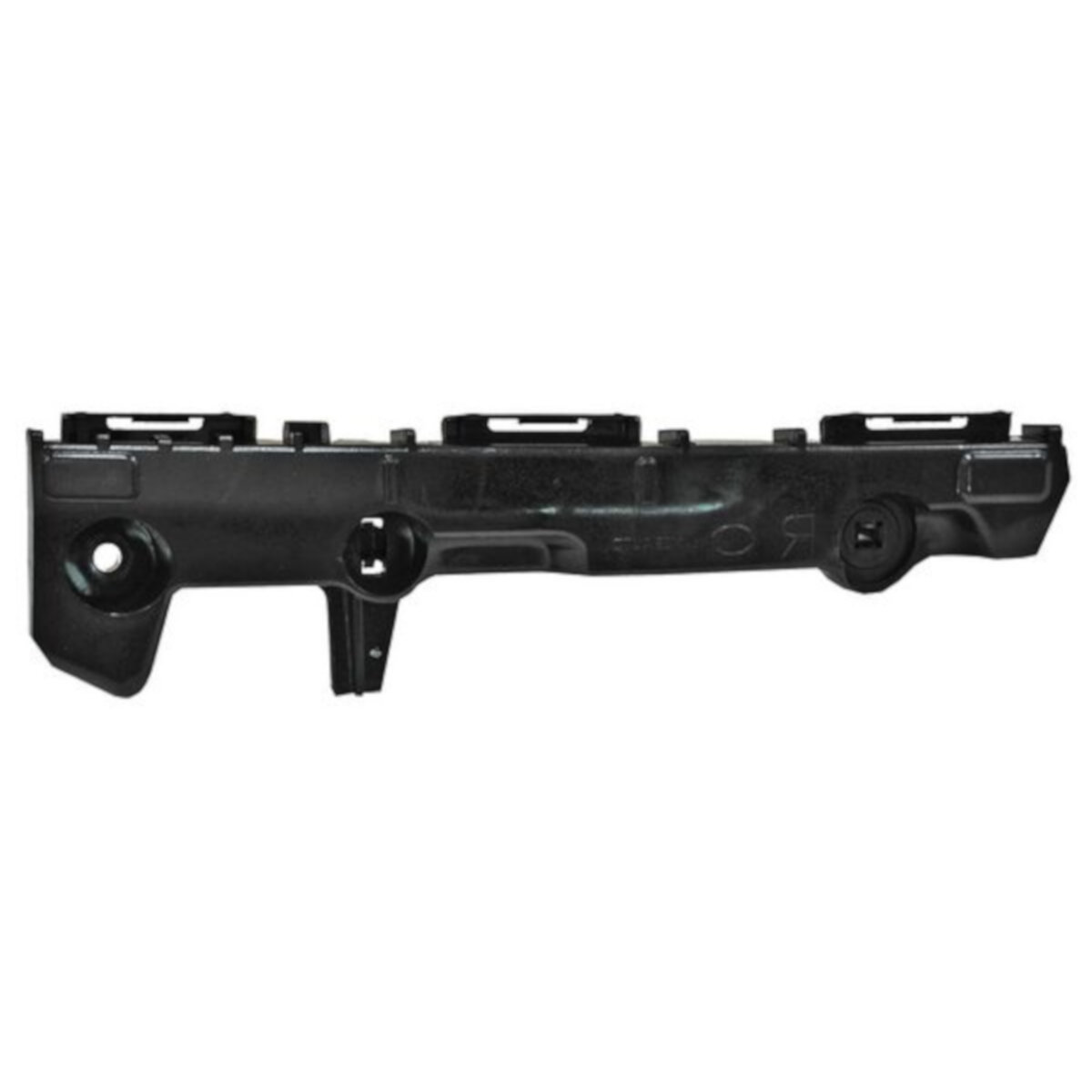 Foto 2 pulgar | Guía De Defensa Izquierda Toyota Hilux  2012 2013 2014 2015