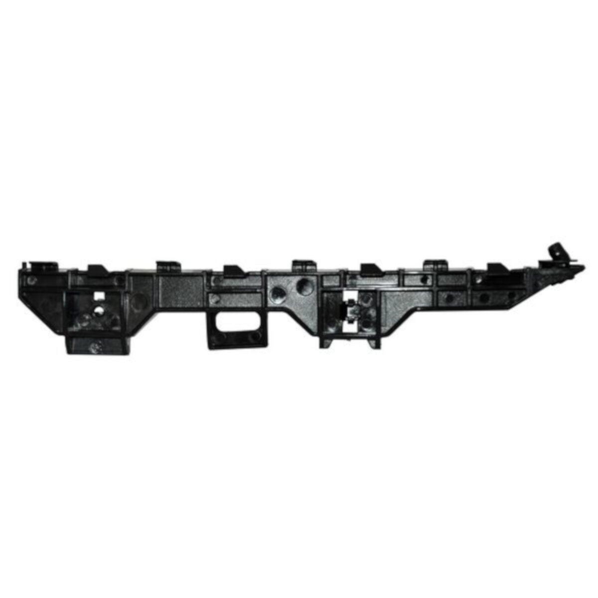 Guía De Defensa Izquierda Honda City  2014 2015 2016 2017