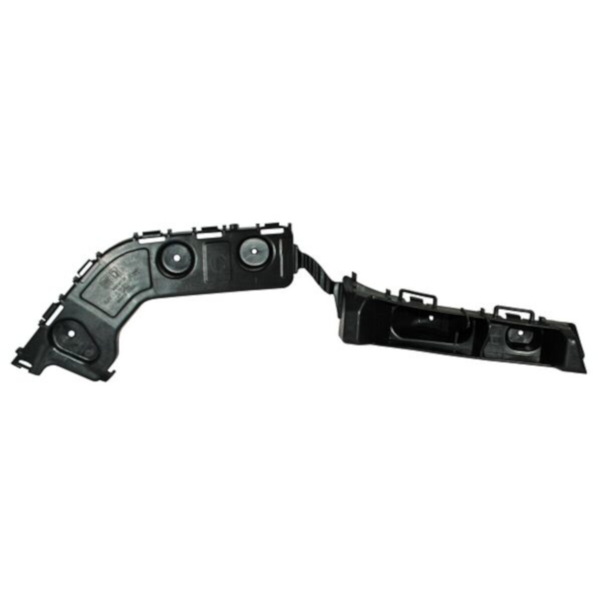 Guía De Defensa Izquierda Chevrolet Trax  2013 2014 2015 2016 2017 2018 2019 2020