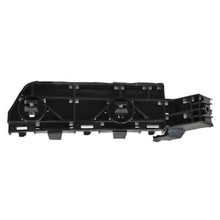 Foto 1 | Guía De Defensa Izquierda Honda Cr-v 2007 2008 2009