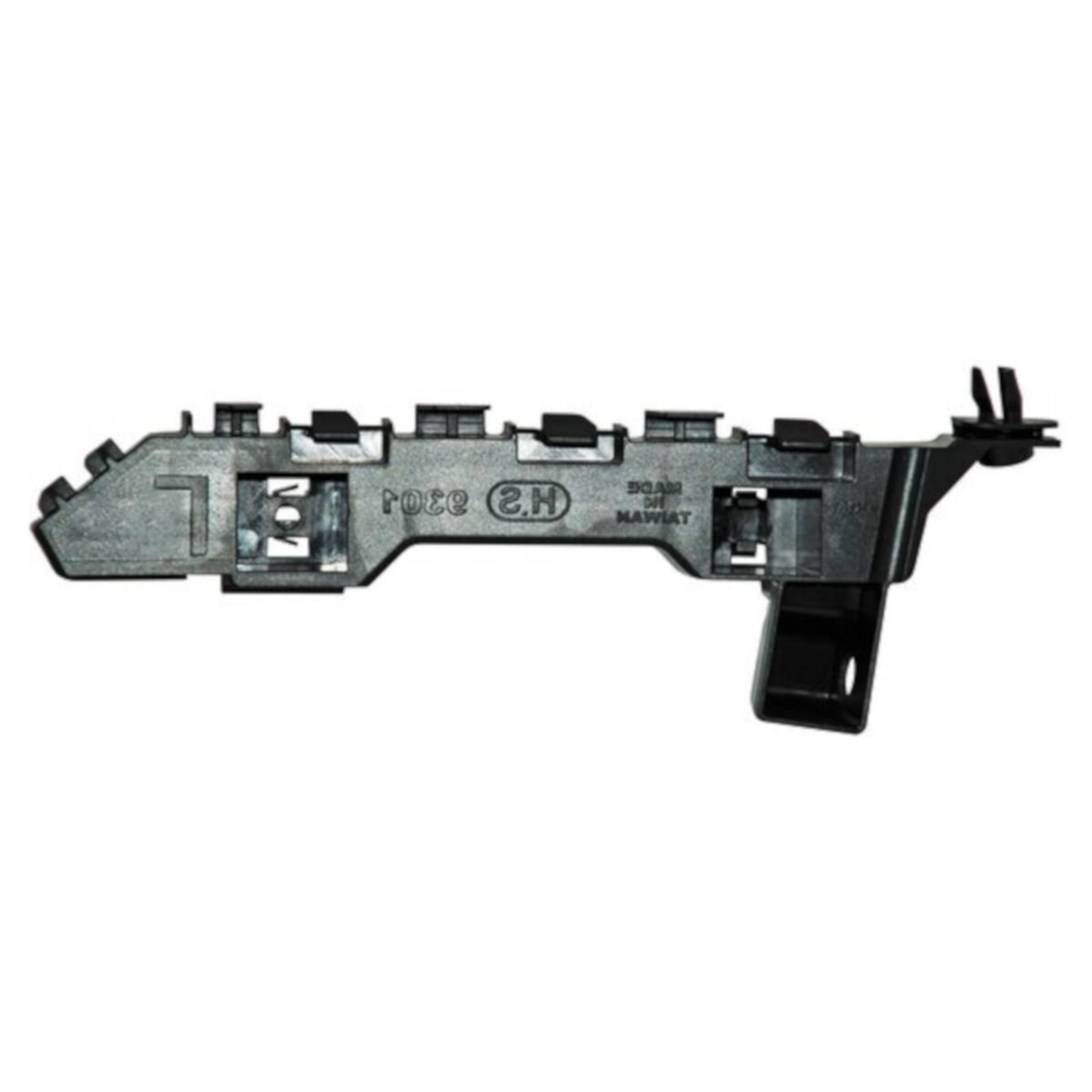Foto 2 pulgar | Guía De Defensa Izquierda Honda Accord  2018 2019 2020