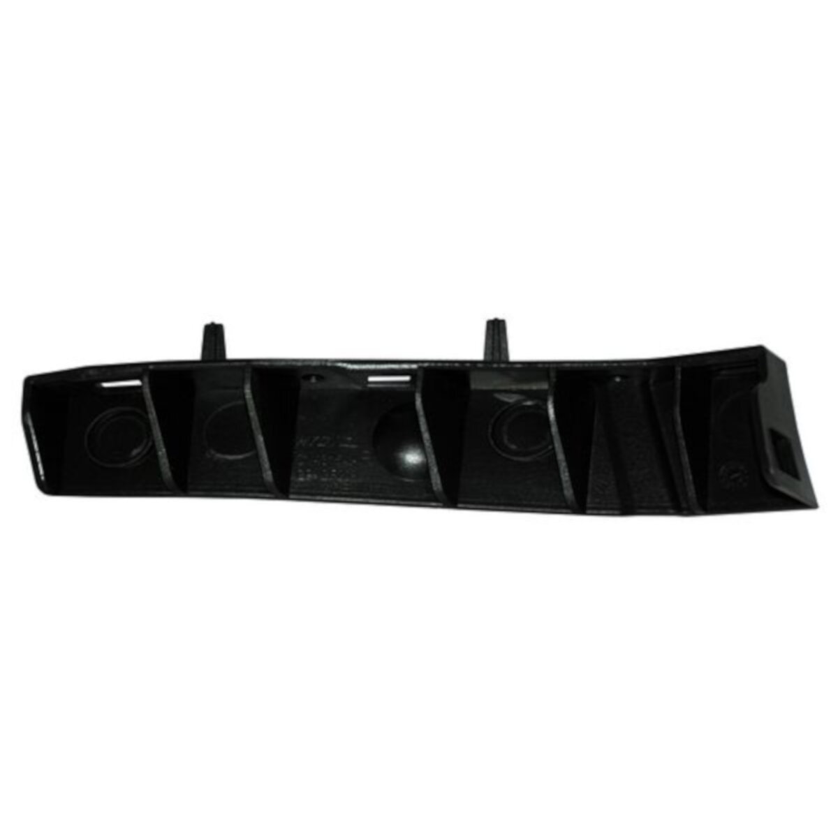 Foto 2 pulgar | Guía De Defensa Derecha Chevrolet Colorado  2016 2017 2018