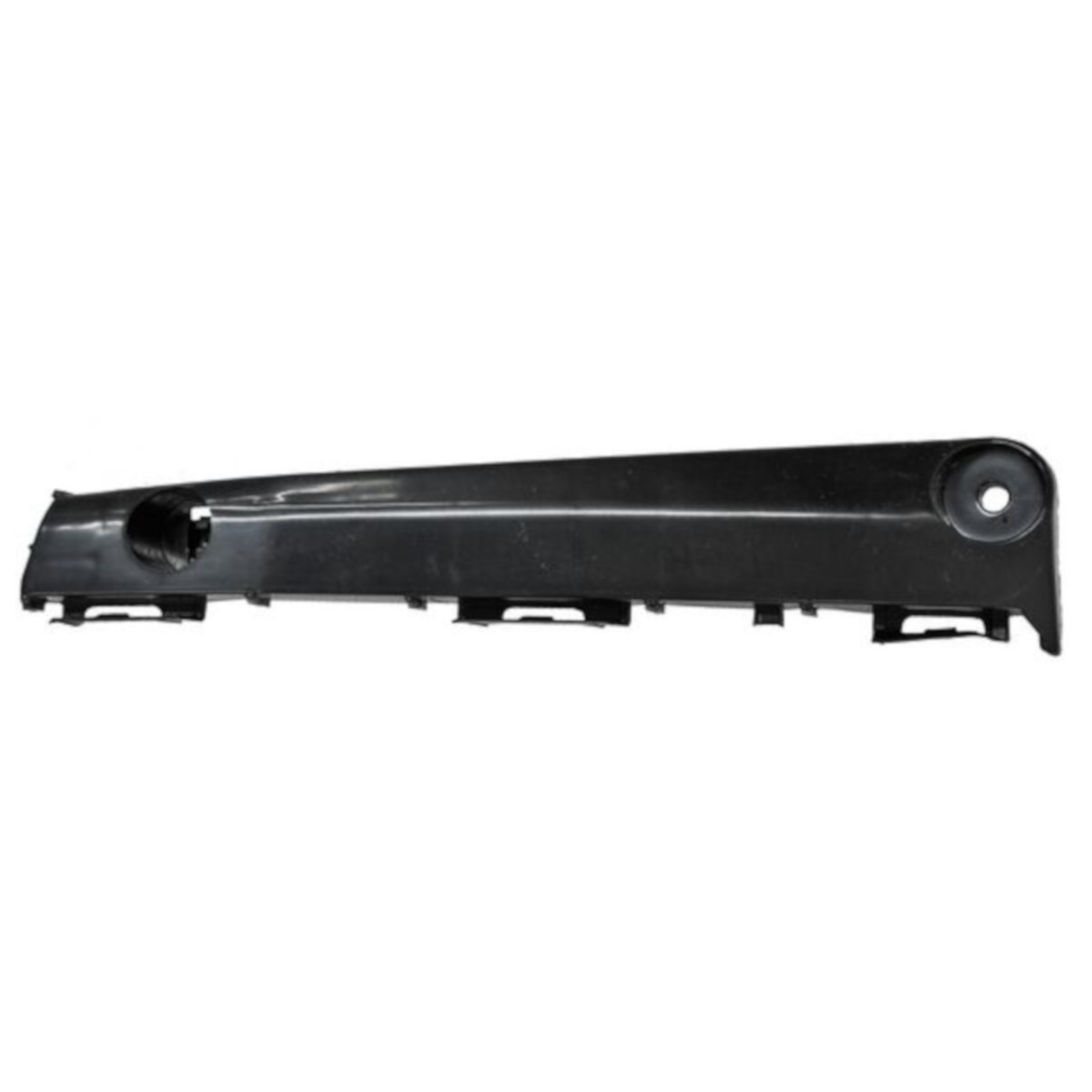 Guía De Defensa Derecha Toyota Camry  2012 2013 2014