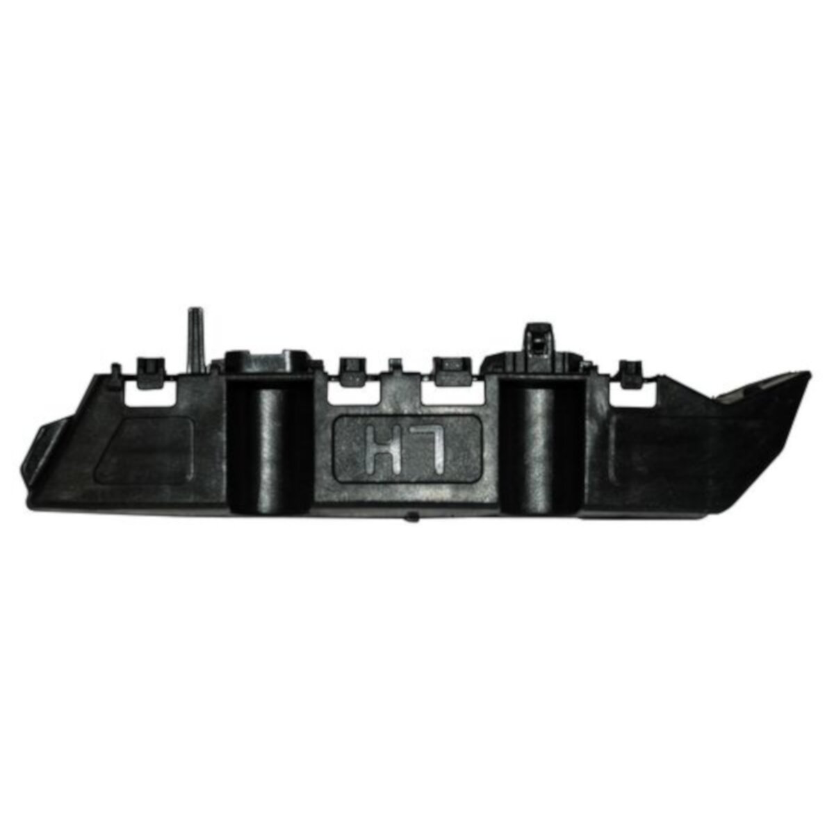 Foto 2 pulgar | Guía De Defensa Izquierda Chevrolet Spark  2016 2017 2018