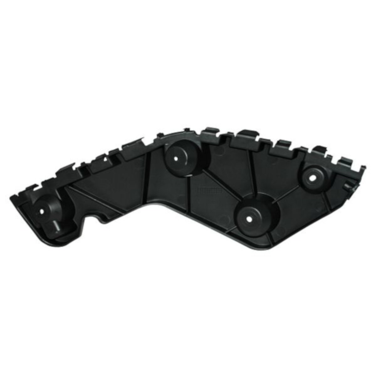 Foto 2 pulgar | Guía De Defensa Izquierda Renault Duster  2013 2014 2015 2016