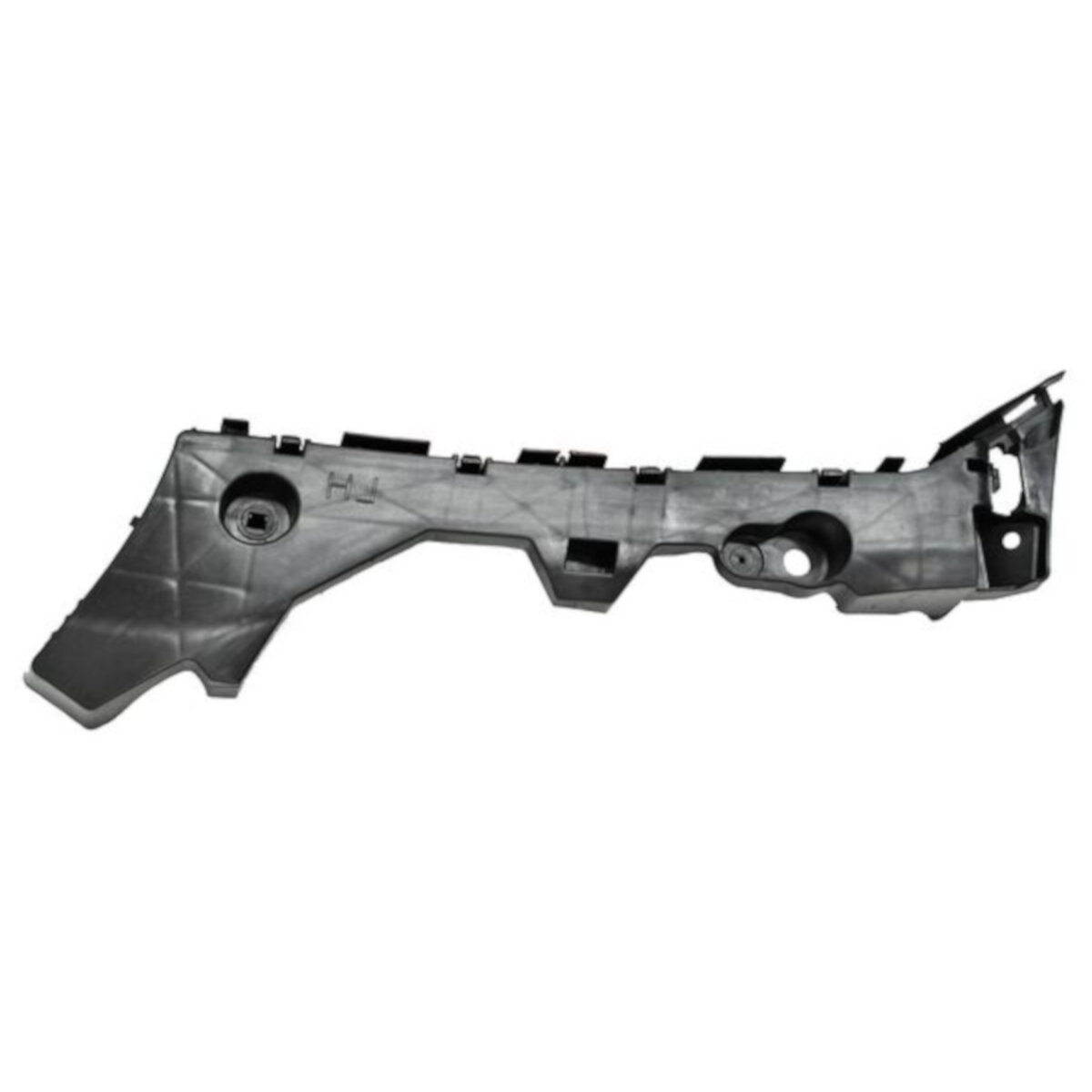 Foto 2 pulgar | Guía De Defensa Izquierda Mazda 3  2010 2011 2012 2013