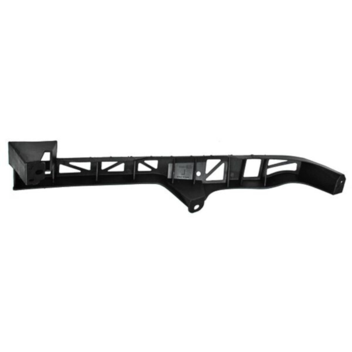 Guía De Defensa Izquierda Mazda 3  2004 2005 2006 2007 2008 2009