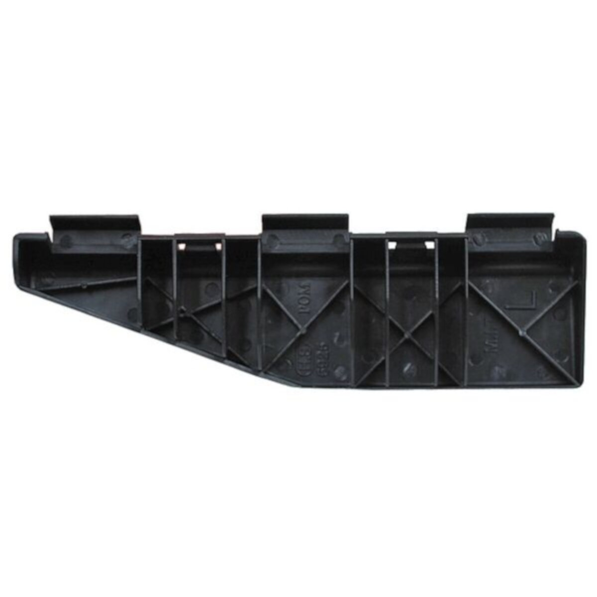 Guía De Defensa Izquierda Toyota Corolla  2003 2004 2005 2006 2007 2008