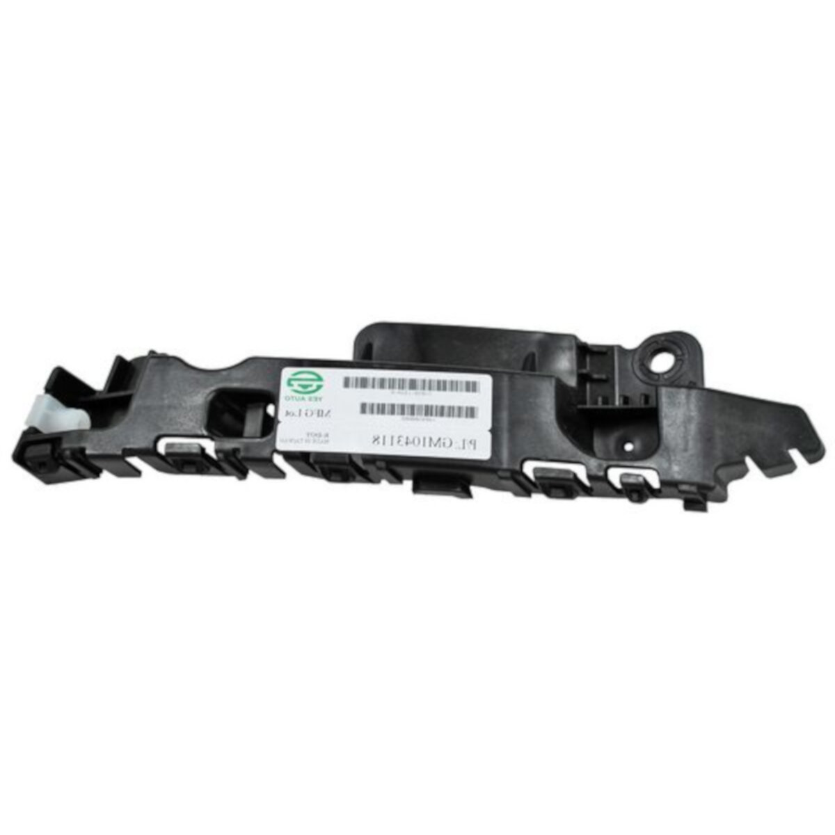 Foto 2 pulgar | Guía De Defensa Izquierda Chevrolet Cruze  2010 2011 2012 2013 2014 2015 2016