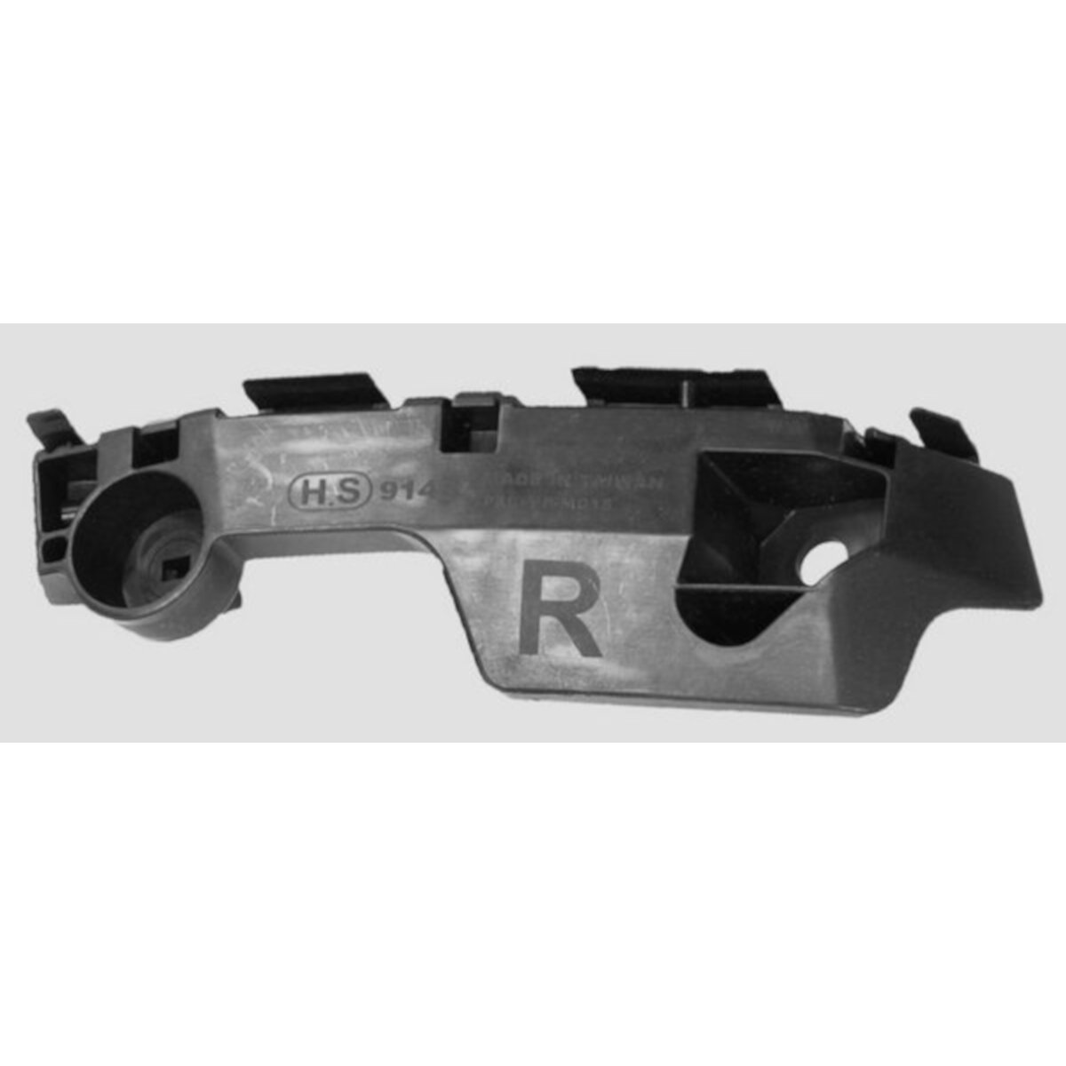 Guía De Defensa Derecha Mazda 6  2009 2010 2011 2012