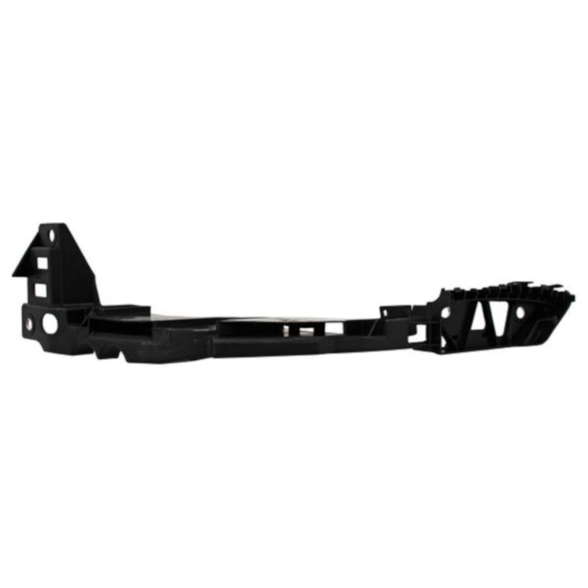 Guía De Defensa Izquierda Volkswagen Polo  2013 2014 2015 2016 2017 2018 2019 2020