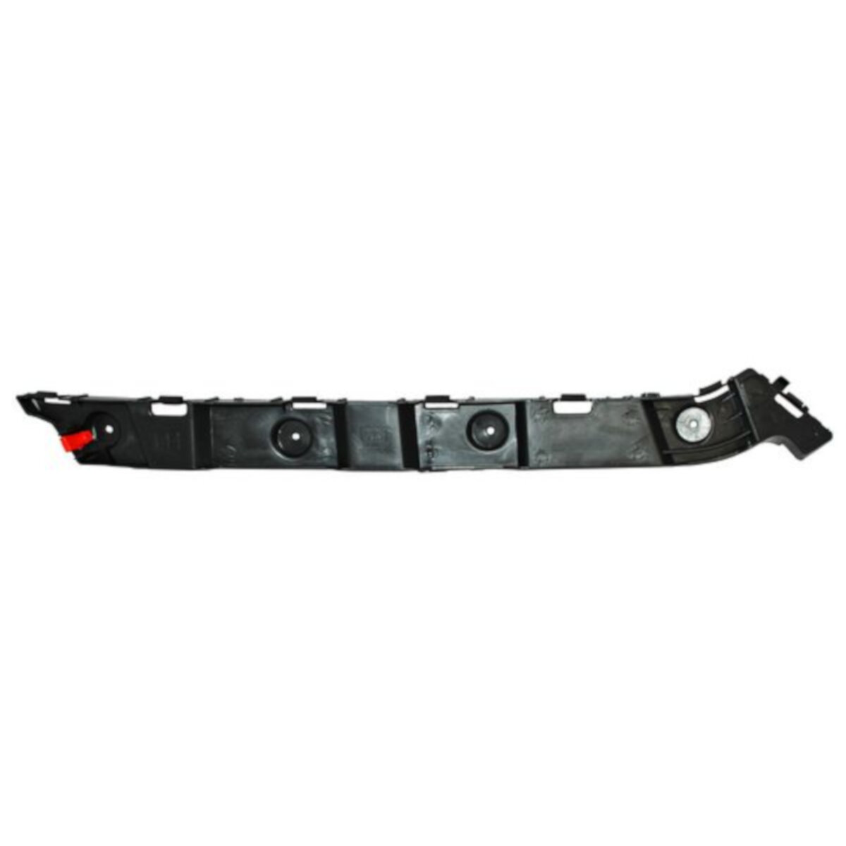 Foto 2 pulgar | Guía De Defensa Izquierda Chevrolet Aveo  2018 2019 2020