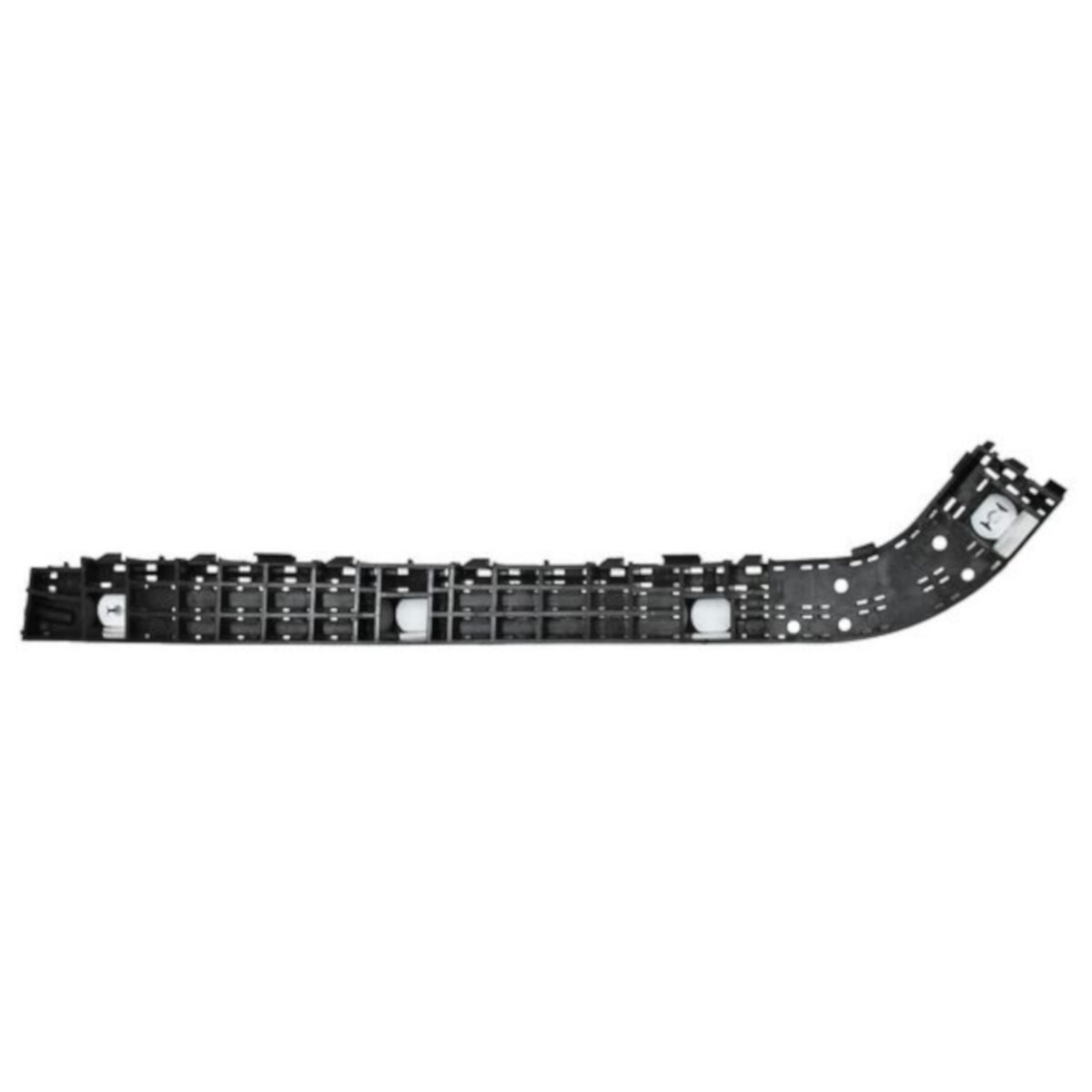 Guía De Defensa Izquierda Honda Cr-v  2007 2008 2009 2010 2011