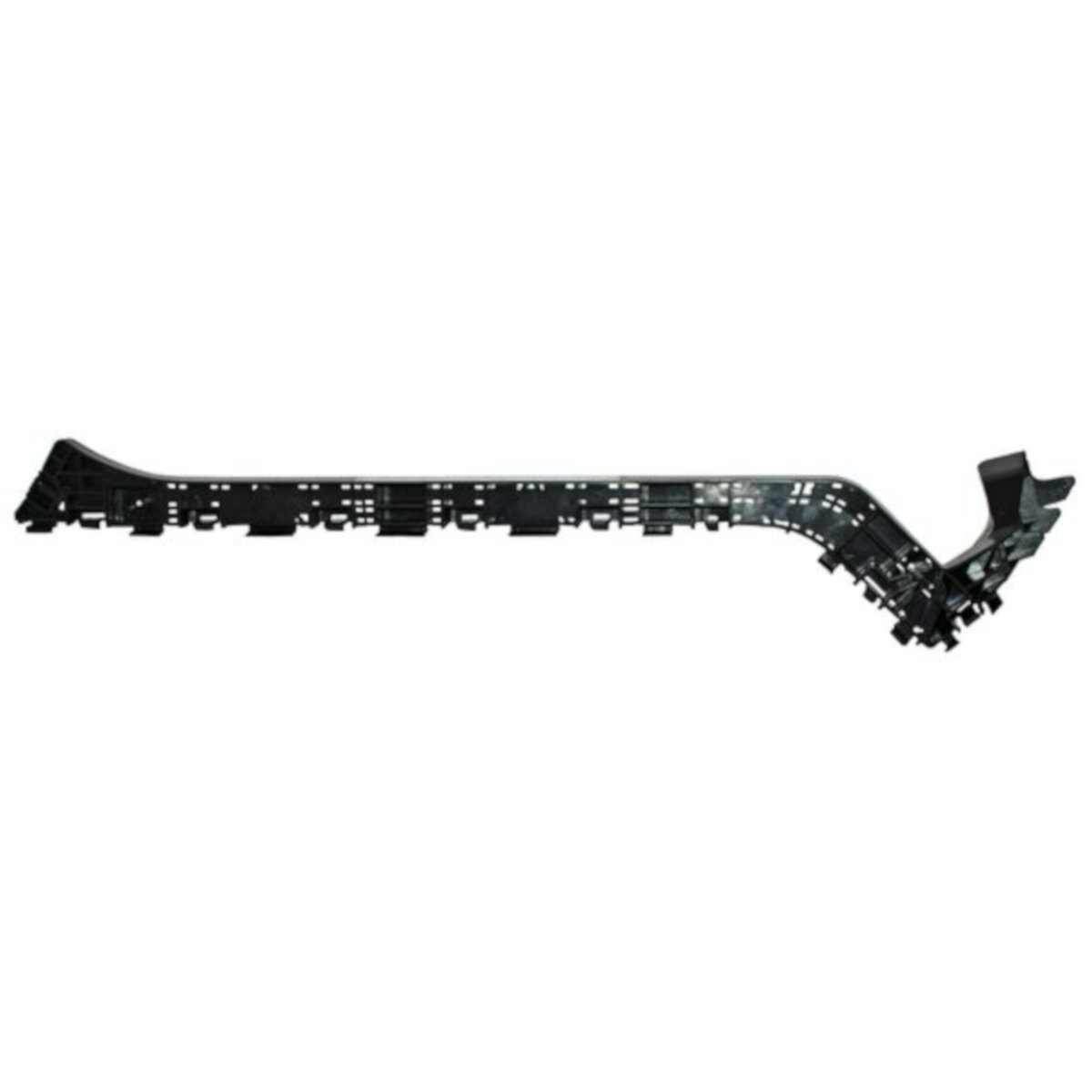 Guía De Defensa Derecha Honda Civic  2012 2013 2014
