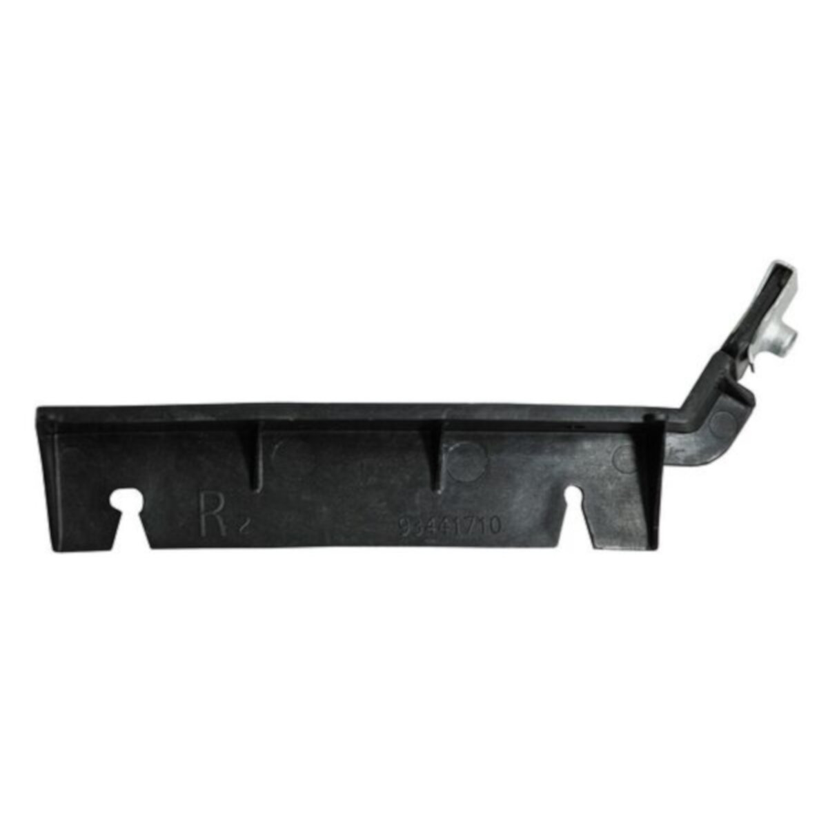 Guía De Defensa Derecha Chevrolet Chevy  2004 2005 2006 2007 2008