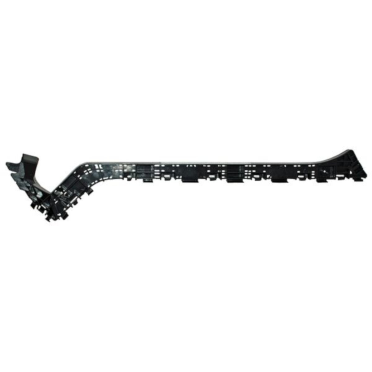 Guía De Defensa Izquierda Honda Civic  2012 2013 2014