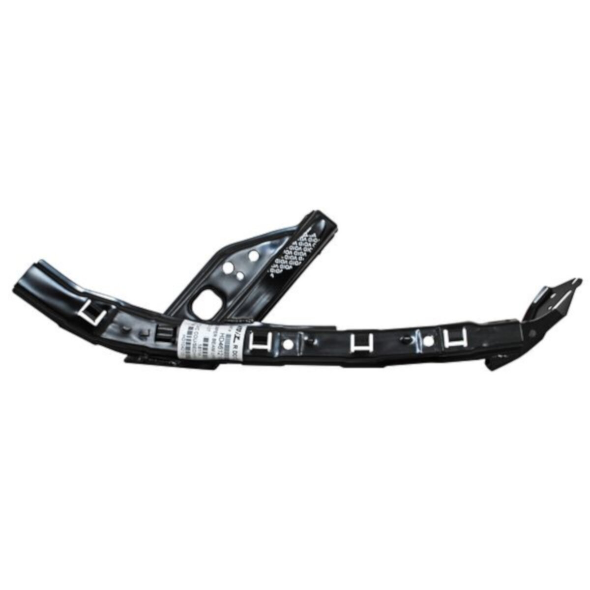 Guía De Defensa Izquierda Honda Civic  2012 2013 2014