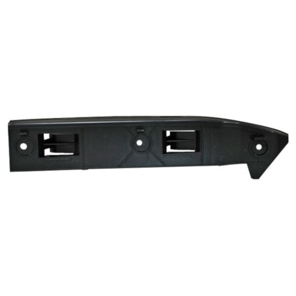 Foto 2 pulgar | Guía De Defensa Izquierda Volkswagen Golf  1999 2000 2001 2002 2003 2004
