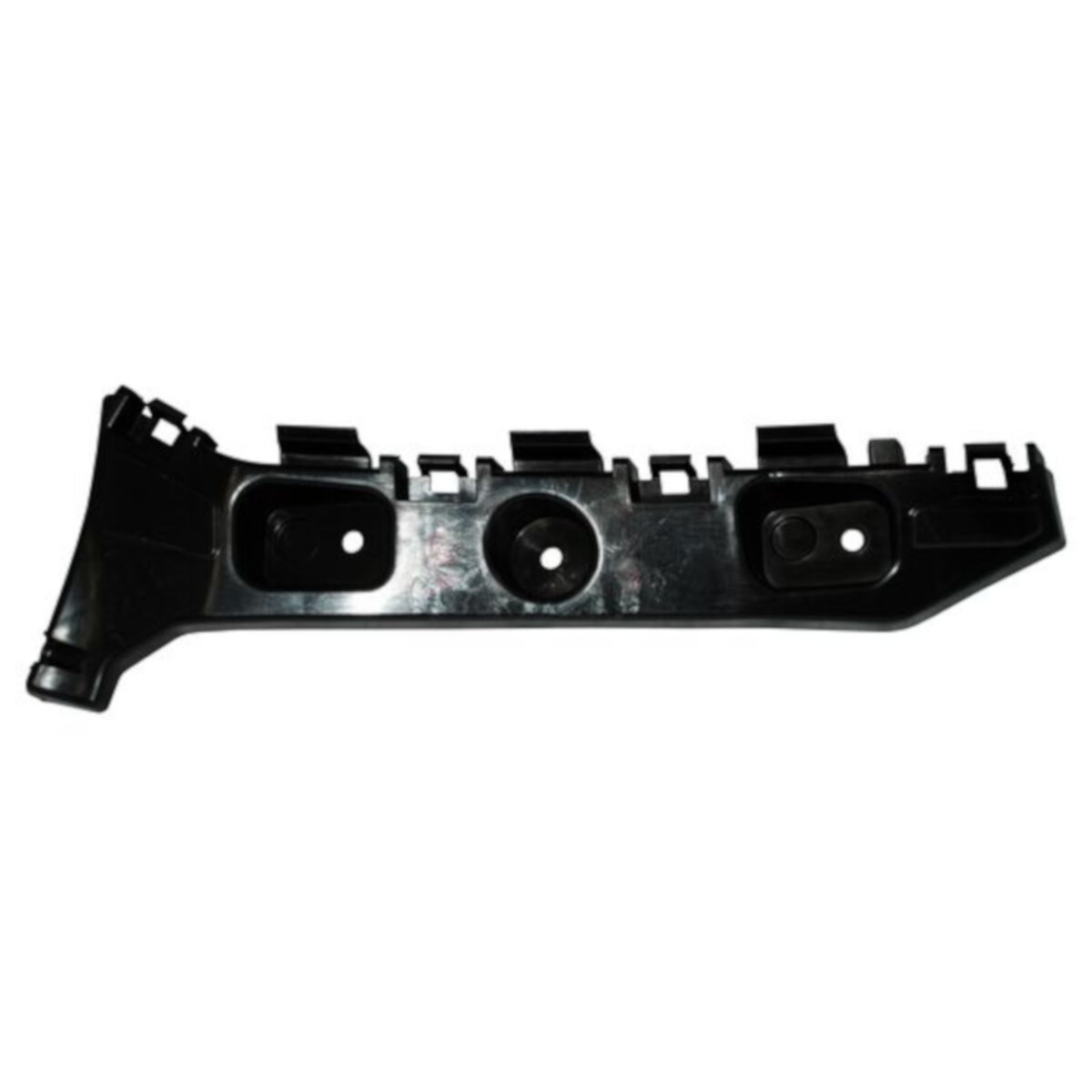 Foto 2 pulgar | Guía De Defensa Izquierda Ford Figo 5 Puertas 2016 2017 2018