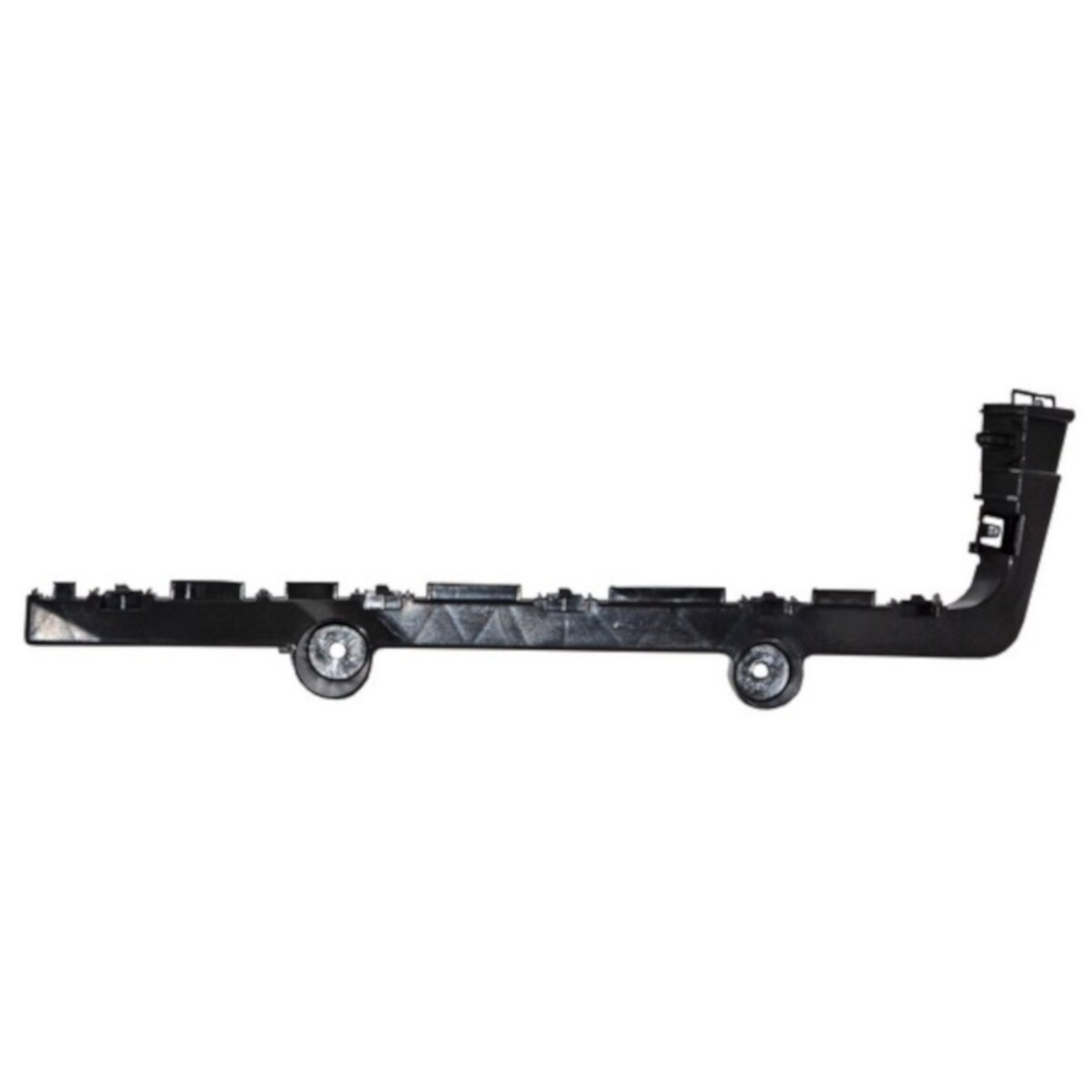 Guía De Defensa Izquierda Dodge Journey  2011 2012 2013 2014 2015 2016 2017 2018 2019 2020
