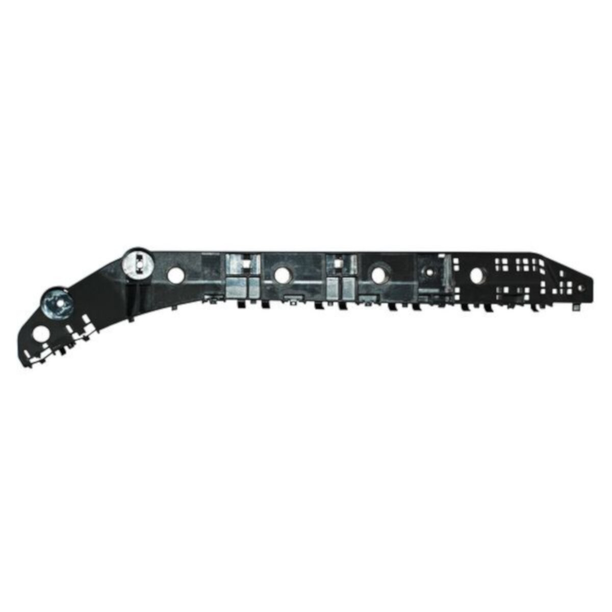 Foto 2 pulgar | Guía De Defensa Izquierda Nissan Murano  2015 2016 2017 2018 2019 2020