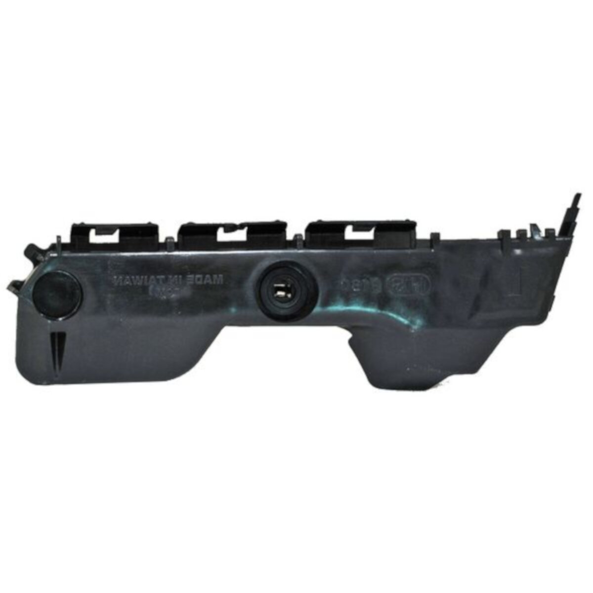 Foto 2 pulgar | Guía De Defensa Izquierda Toyota Yaris 3 Y 5 Puertas 2007 2008 2009 2010 2011