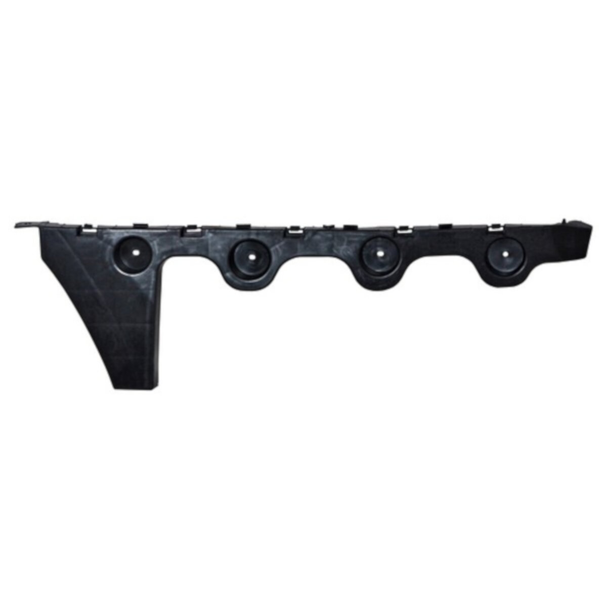 Foto 2 pulgar | Guía De Defensa Izquierda Chevrolet Equinox  2018 2019 2020