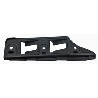 Foto 1 | Guía De Defensa Izquierda Volkswagen Golf 2004 2005 2006 2007 2008