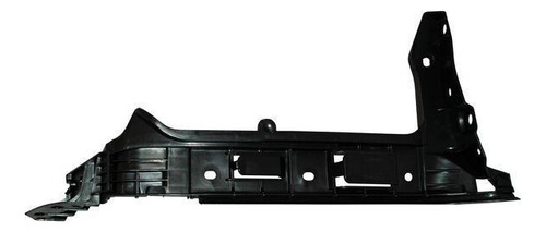 Guía De Defensa Izquierda Volkswagen Transporter  2010 2011 2012 2013 2014 2015