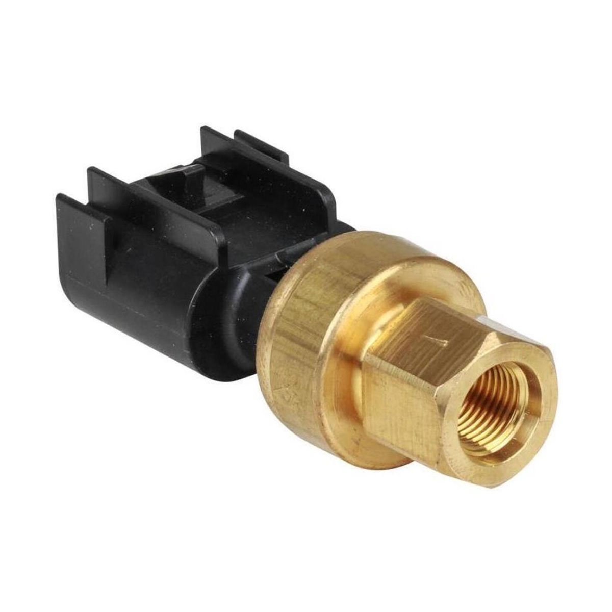 Sensor Presion Gasolina Tecnofuel-acadia 6cil-3.6l 2009-2009